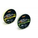 Fox Exocet mk2 Marker Braid 20lb 0.18mm 300m Dark Green Colour